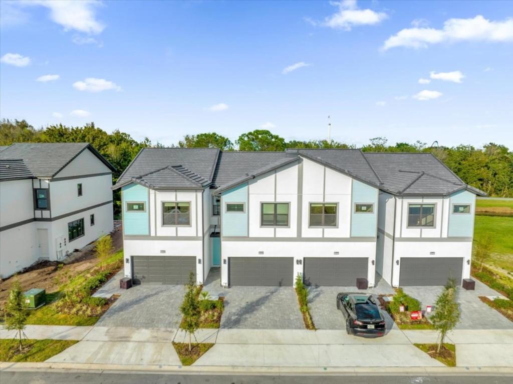 Holiday home 5 Bedrooms-5 Bathrooms- Paradiso Grande 10263 Et Orlando