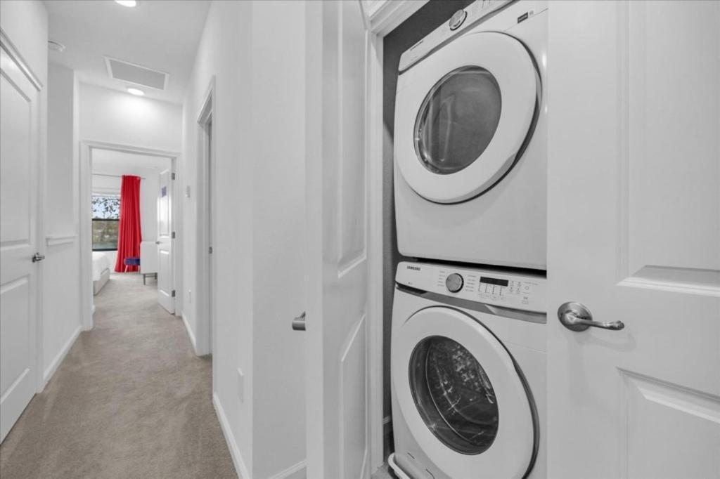 Holiday home 5 Bedrooms-5 Bathrooms- Paradiso Grande 10263 Et Orlando