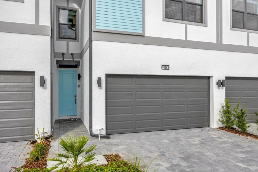 Holiday home 5 Bedrooms-5 Bathrooms- Paradiso Grande 10263 Et