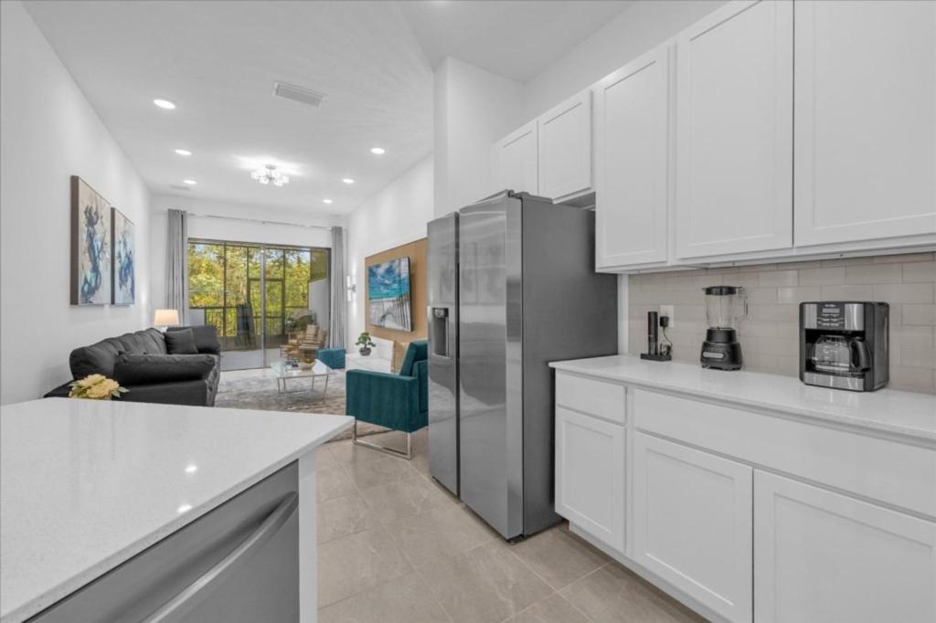 5 Bedrooms-5 Bathrooms- Paradiso Grande 10263 Et *