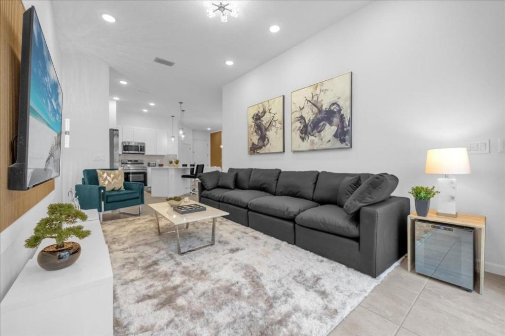 Holiday home 5 Bedrooms-5 Bathrooms- Paradiso Grande 10263 Et *