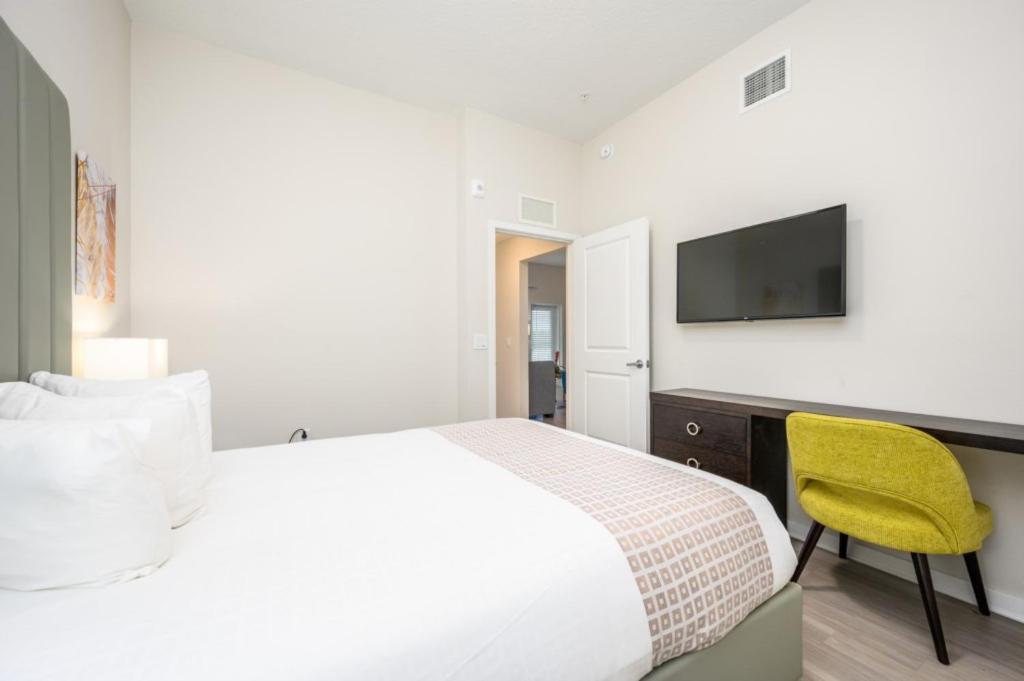 Brand New Modern Vista Cay Reserve - 5003 Apartment Orlando
