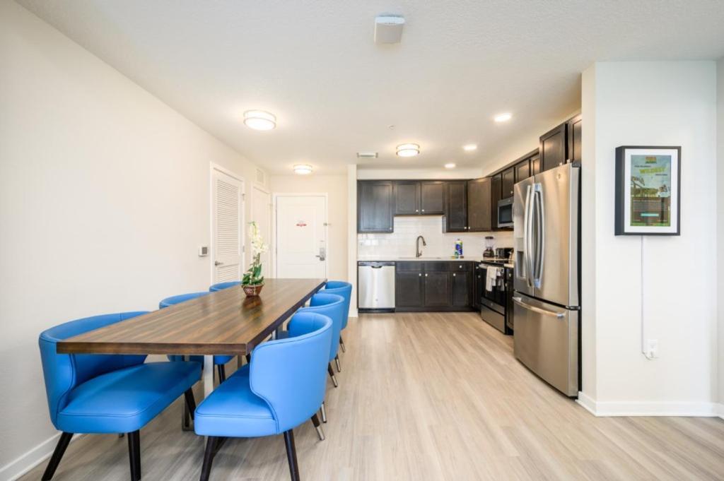 Apartment Brand New Modern Vista Cay Reserve - 5003 Orlando