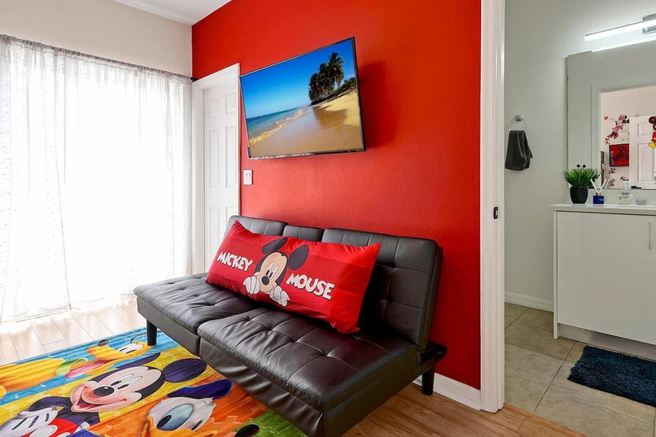 Magical Serenity 3 Bedroom Pool * Orlando