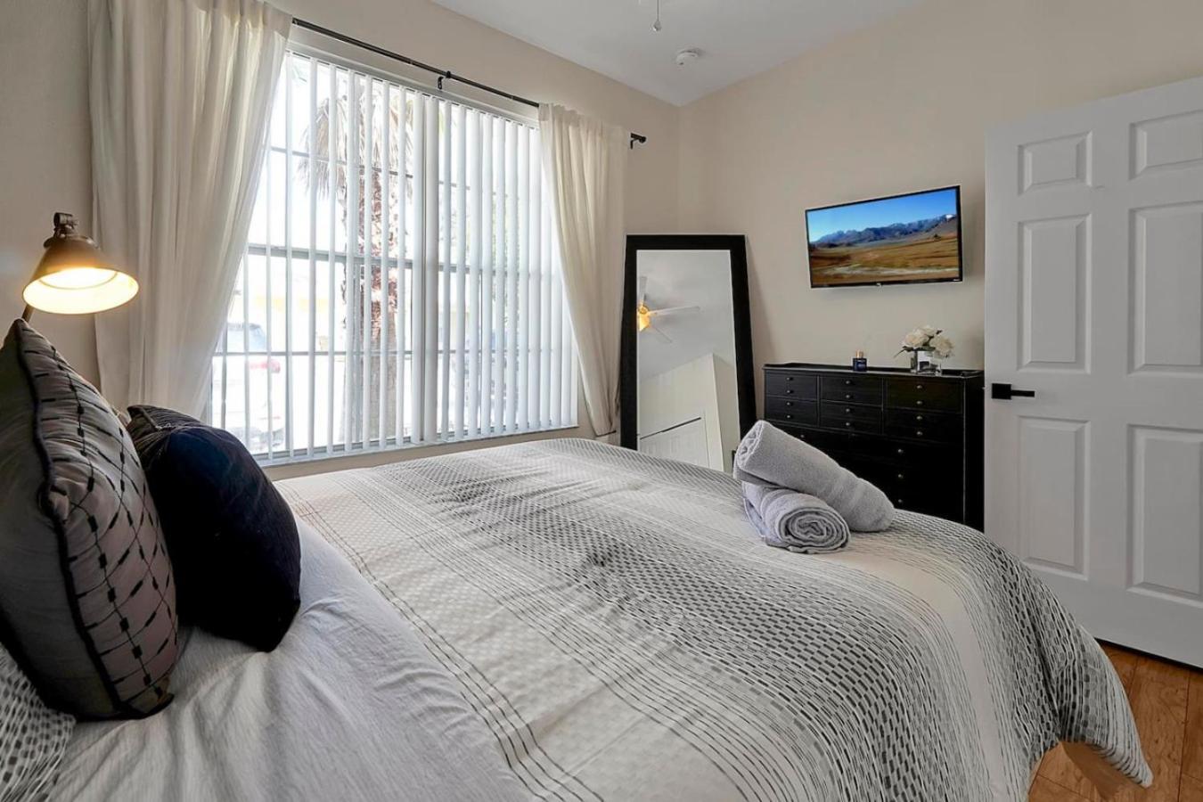 Holiday home Magical Serenity 3 Bedroom Pool