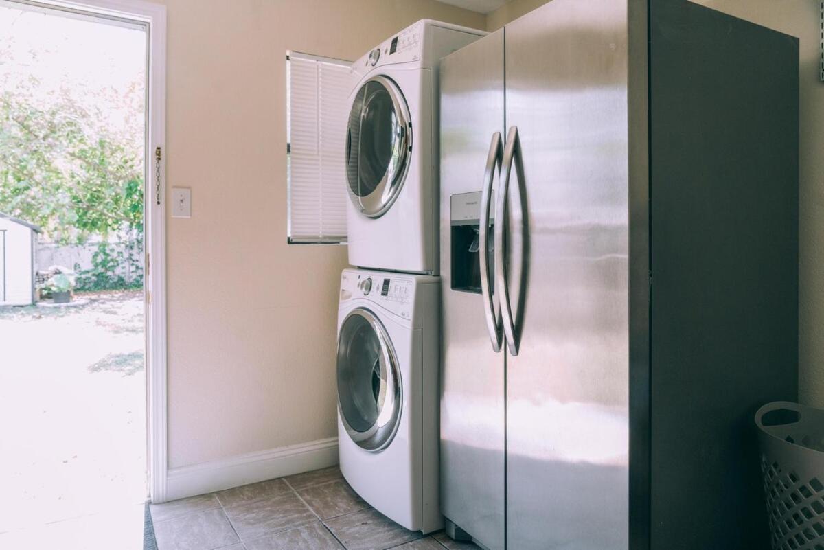 Samaya House Cozy 2br 2 Baths Downtown Orl *