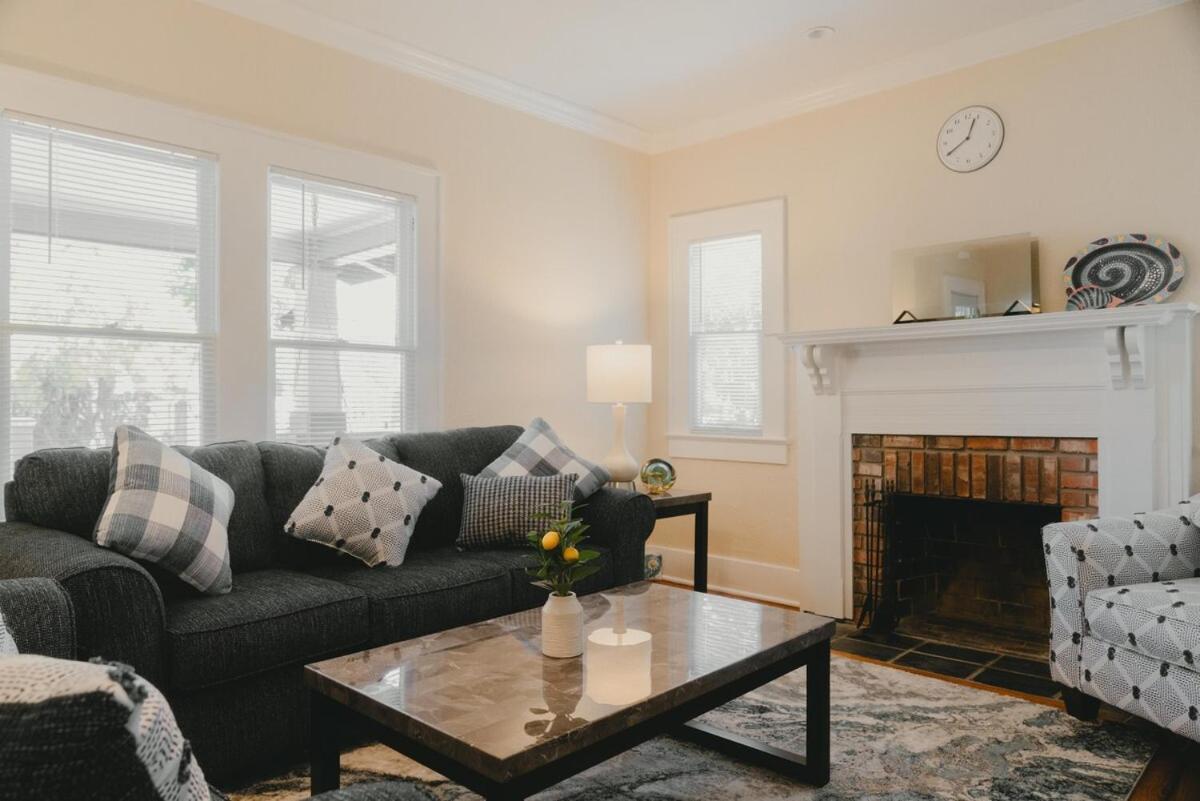Samaya House Cozy 2br 2 Baths Downtown Orl
