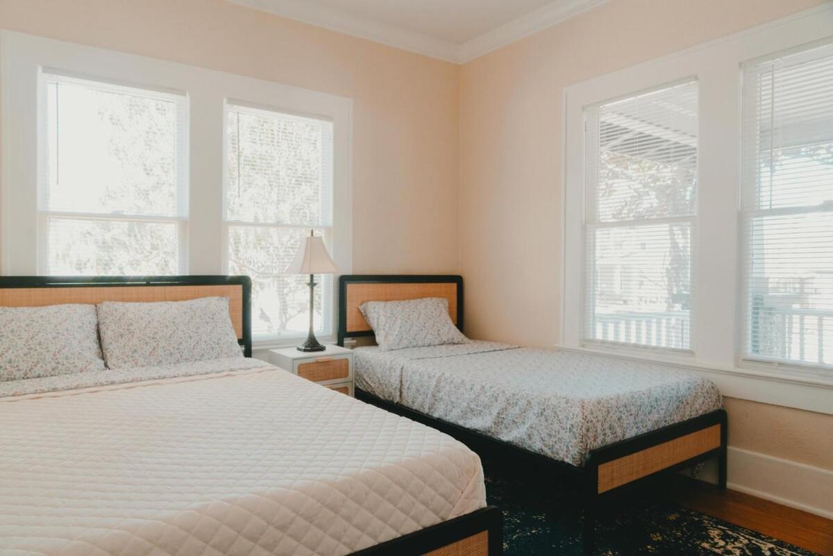 Holiday home Samaya House Cozy 2br 2 Baths Downtown Orl *