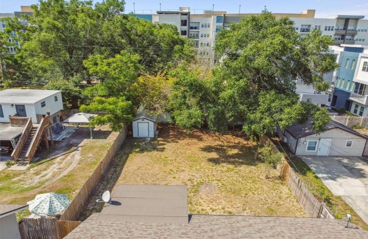 Holiday home Samaya House Cozy 2br 2 Baths Downtown Orl Orlando