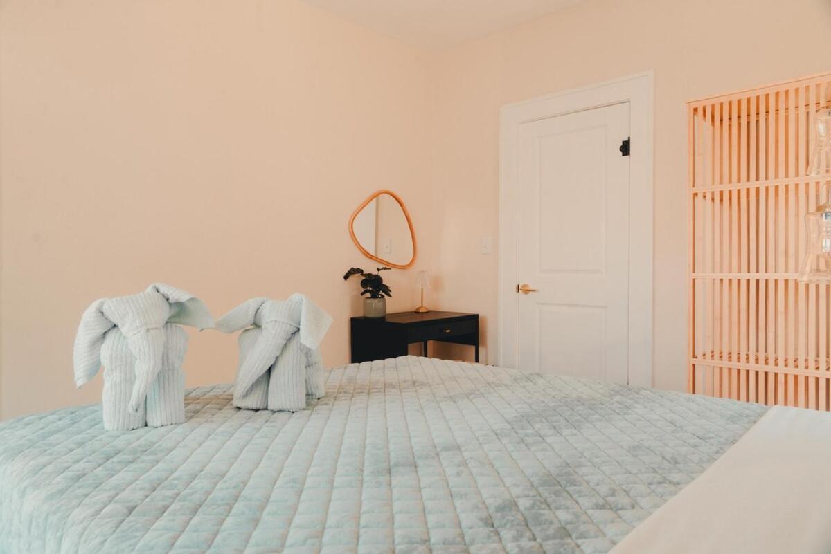 Samaya House Cozy 2br 2 Baths Downtown Orl