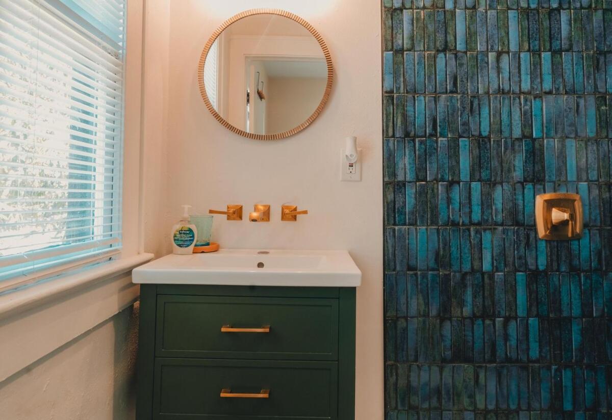 Samaya House Cozy 2br 2 Baths Downtown Orl Holiday home