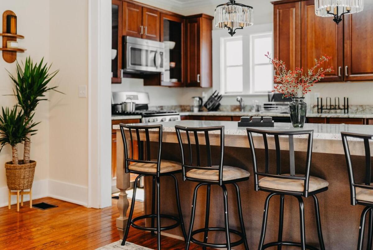 Holiday home Samaya House Cozy 2br 2 Baths Downtown Orl Orlando