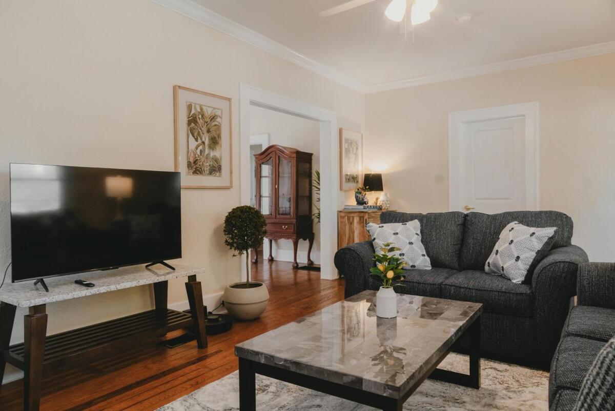 Samaya House Cozy 2br 2 Baths Downtown Orl Orlando