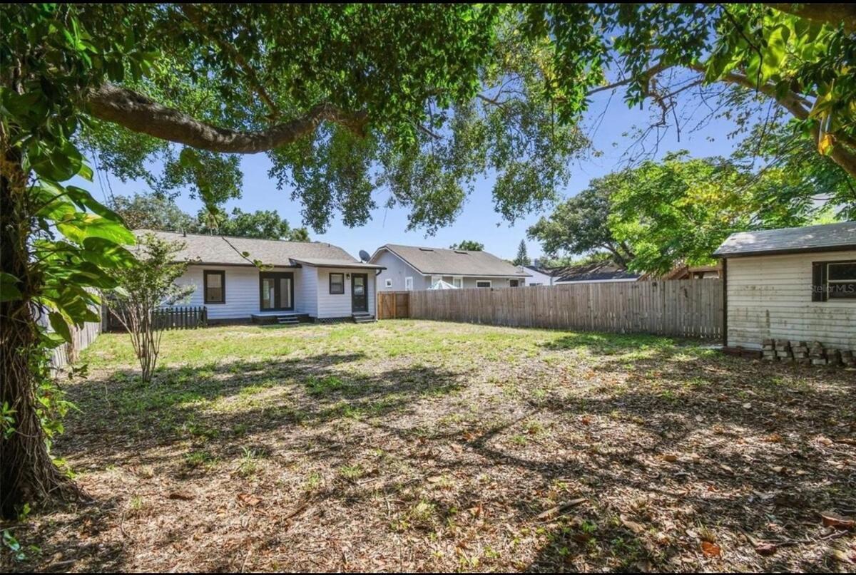Holiday home Samaya House Cozy 2br 2 Baths Downtown Orl Orlando