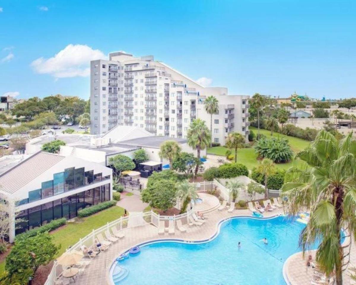 3805 Enclave Apartment *