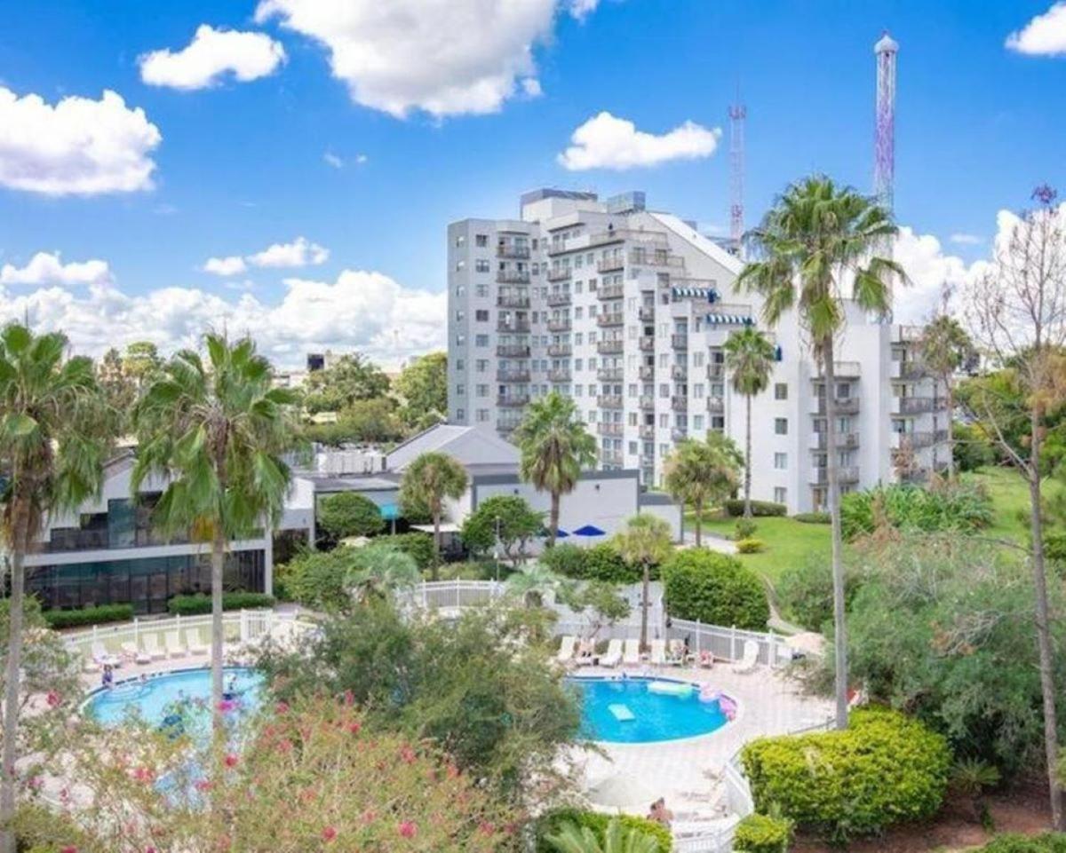 3805 Enclave Apartment *