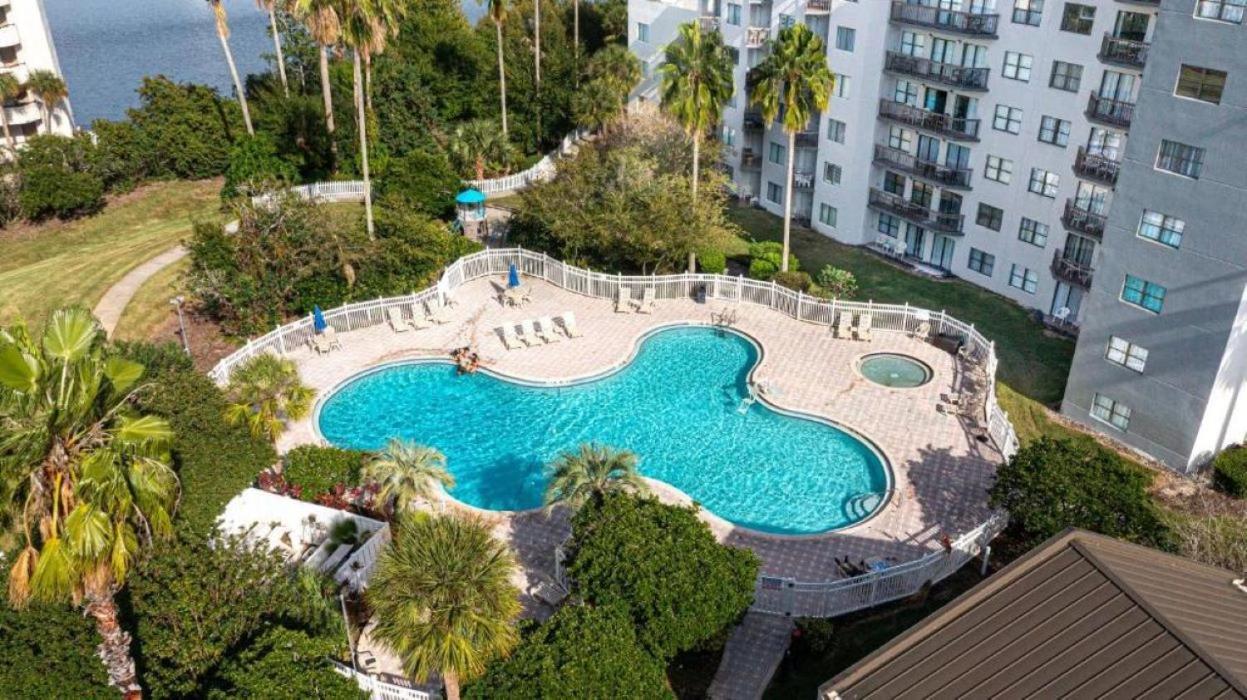 Apartment 3805 Enclave *