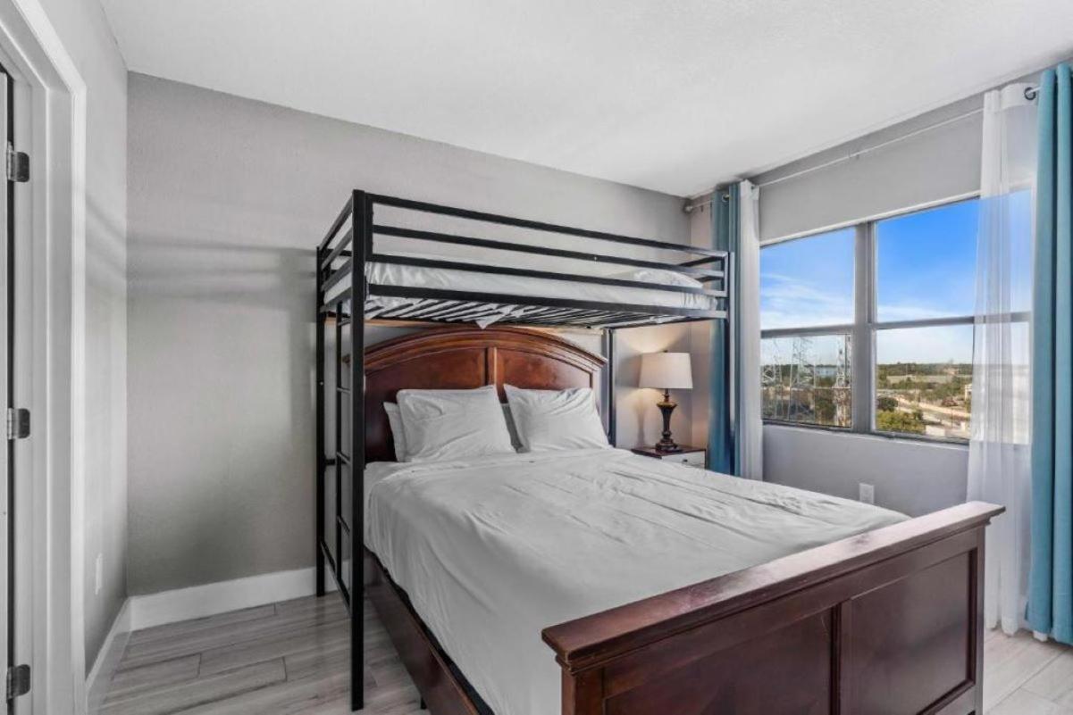 3805 Enclave Apartment Orlando