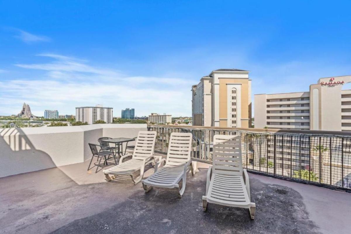 3805 Enclave Apartment *