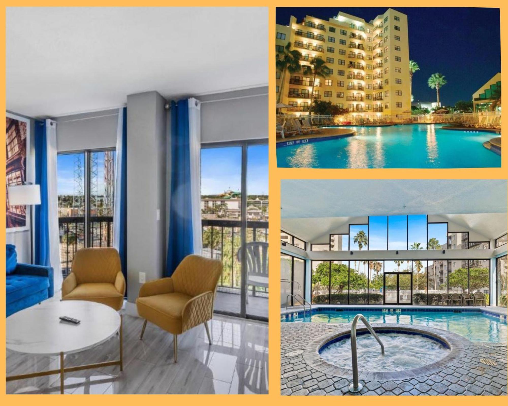 Apartment 3805 Enclave *
