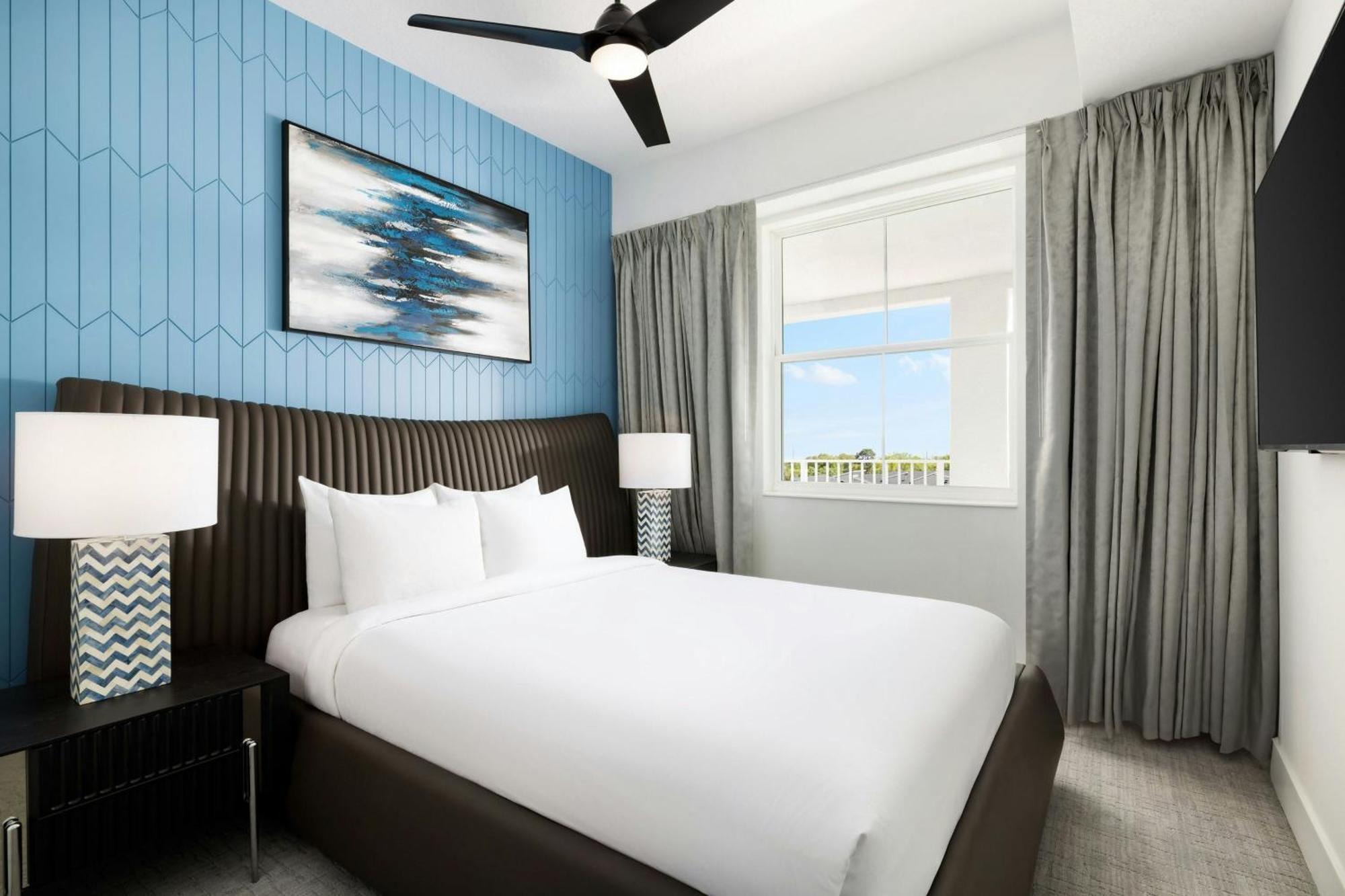Hotel Villatel Resort, By Marriott Bonvoy Orlando