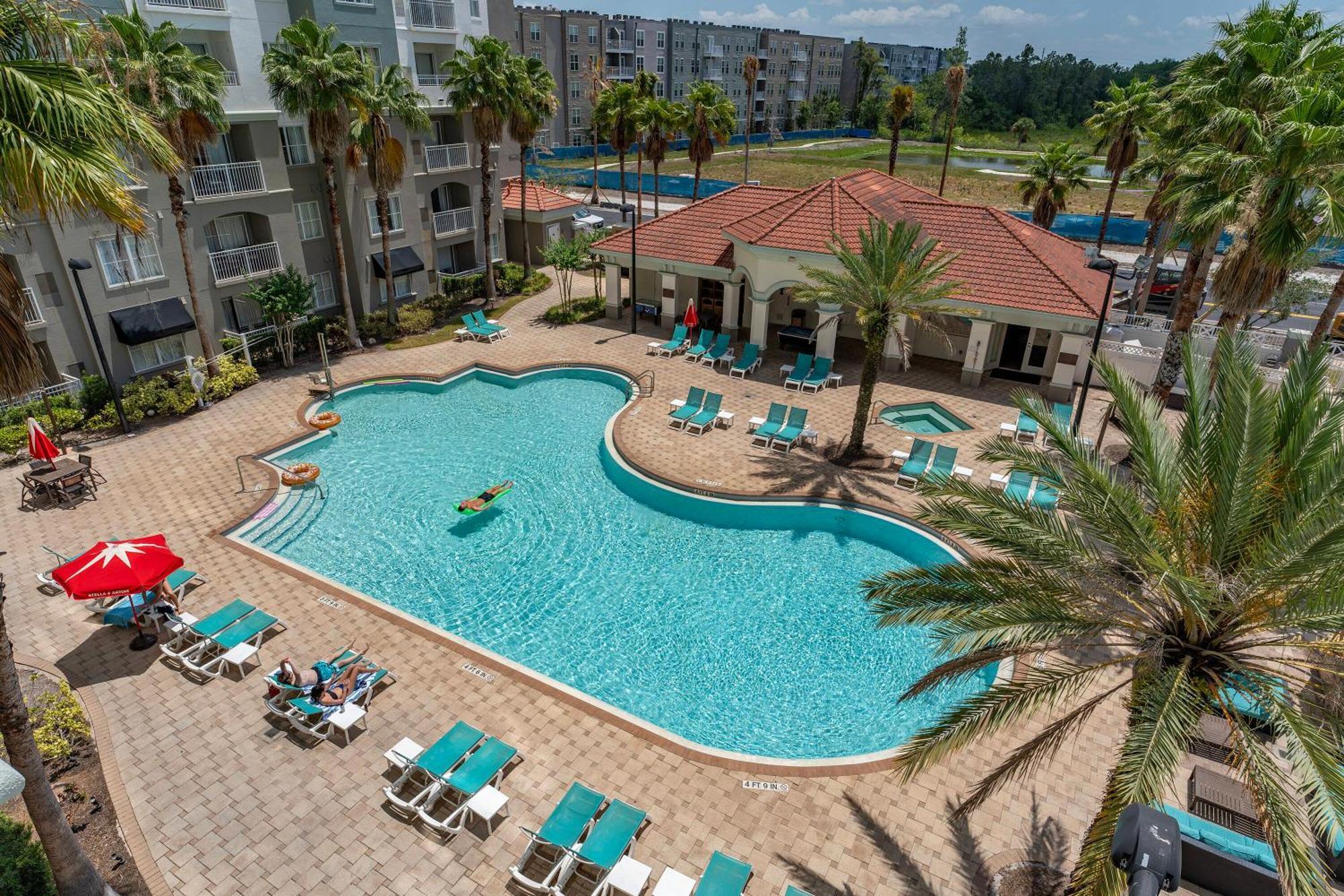 Apartment Cozy W Kitchen Near Universal *