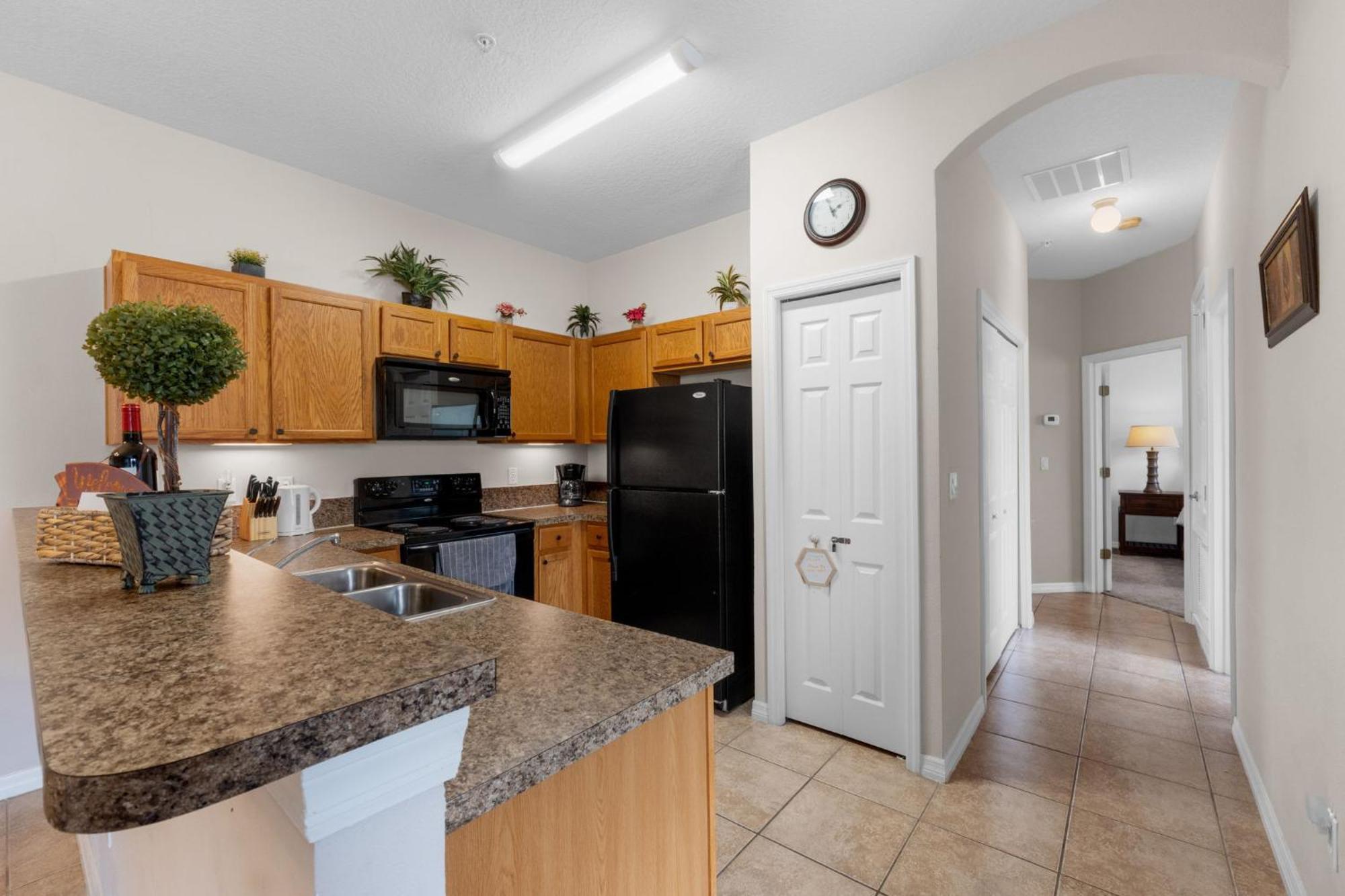 A Hidden Gem In Plain Sight Holiday home Orlando