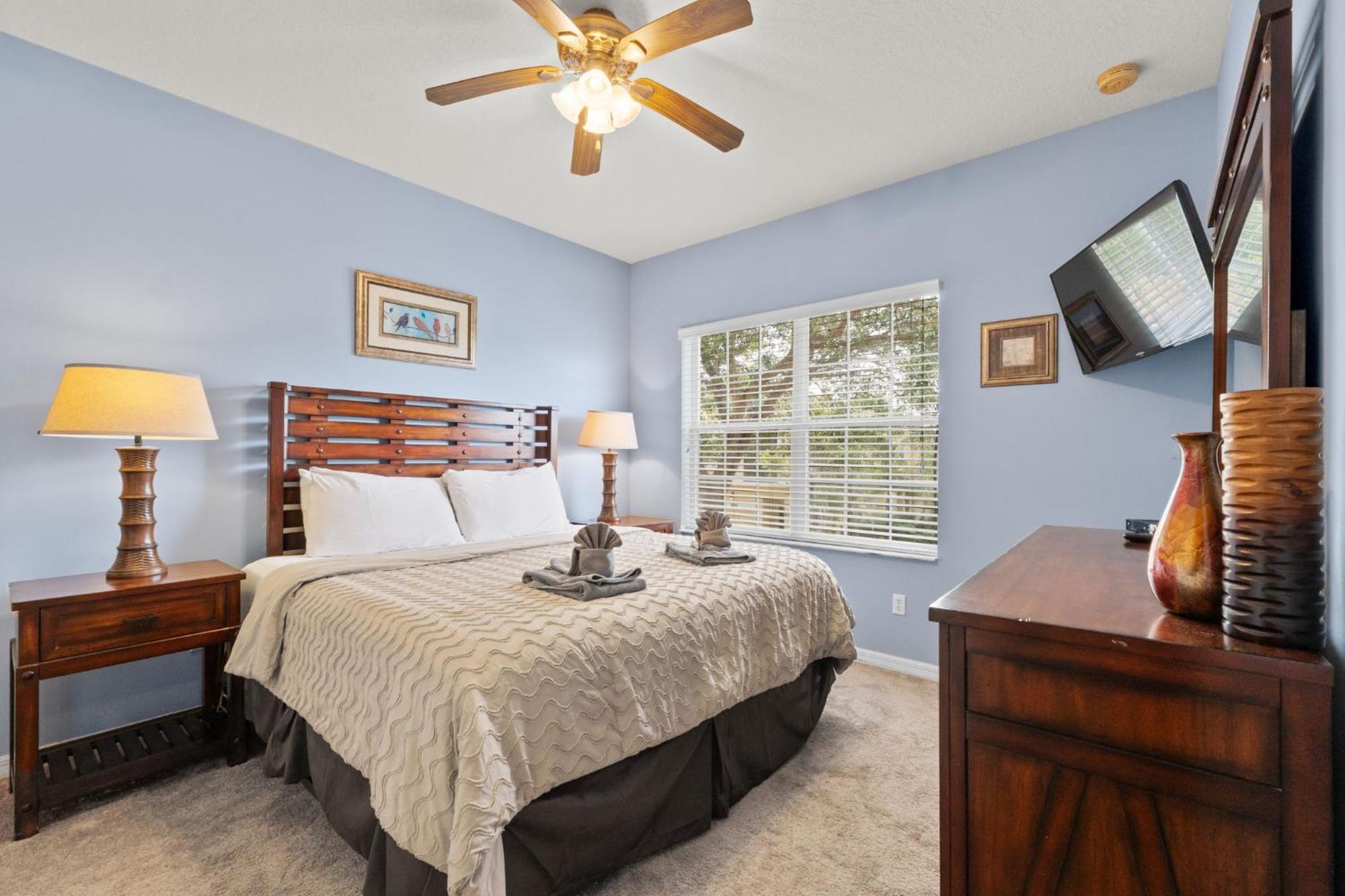 Holiday home A Hidden Gem In Plain Sight Orlando