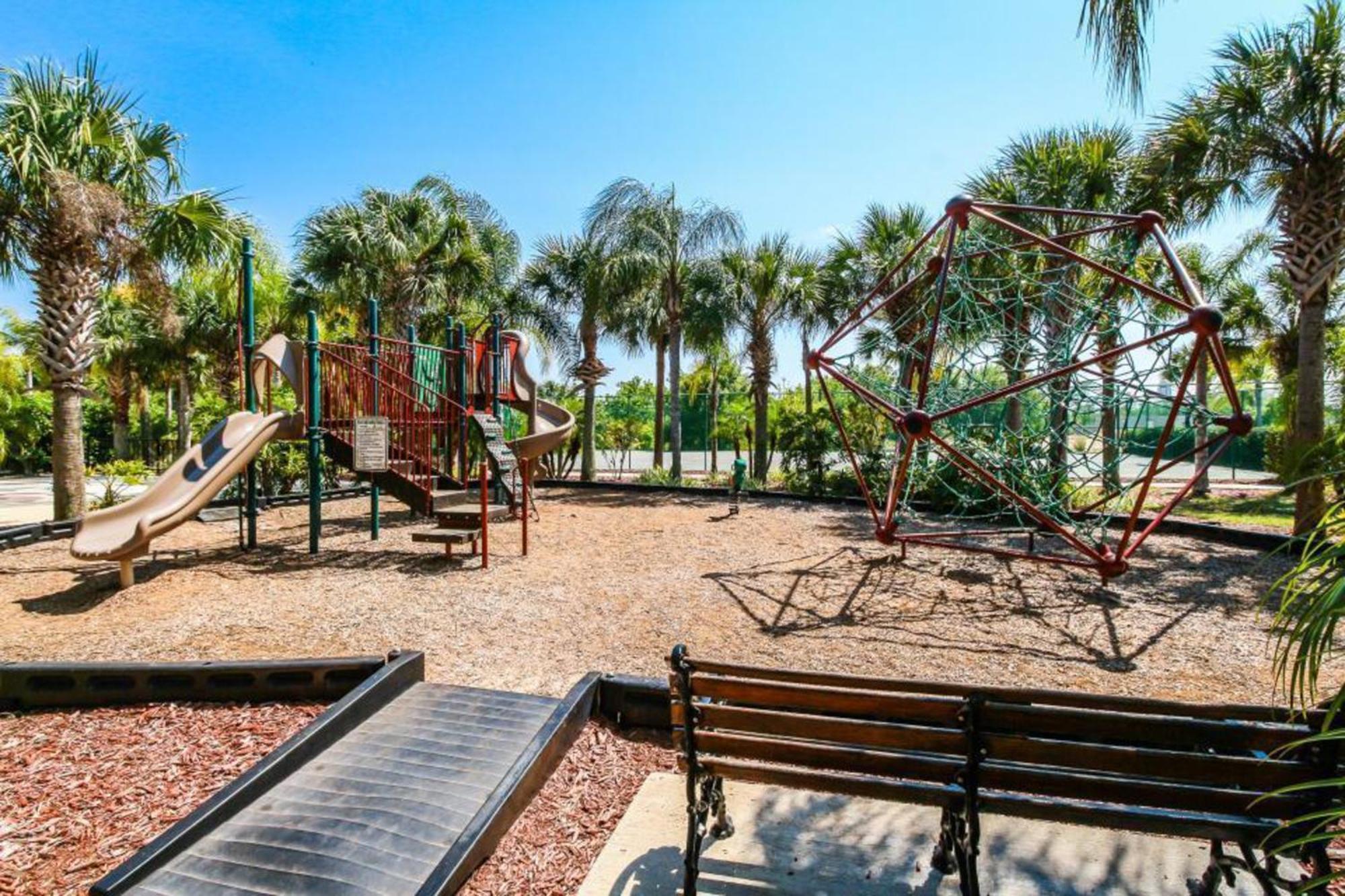 Holiday home Blissful Getaway Orlando