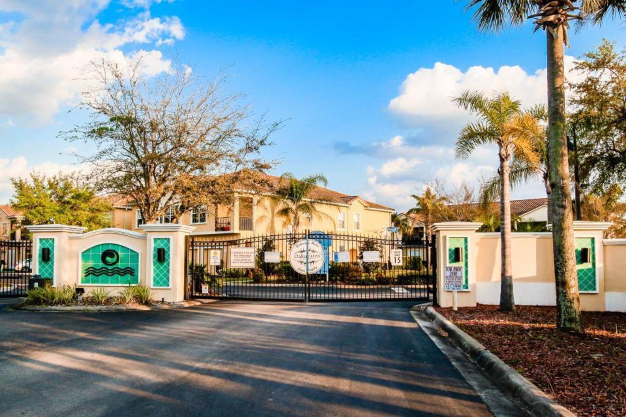 Holiday home Blissful Getaway Orlando