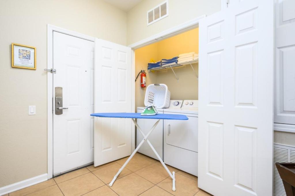 Apartment Beautiful Deluxe Condo, Vista Cay - 3023 Orlando