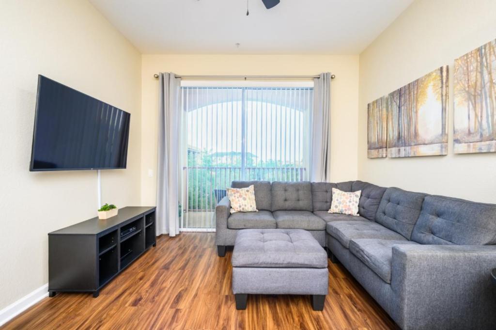 Beautiful Deluxe Condo, Vista Cay - 3023 Orlando