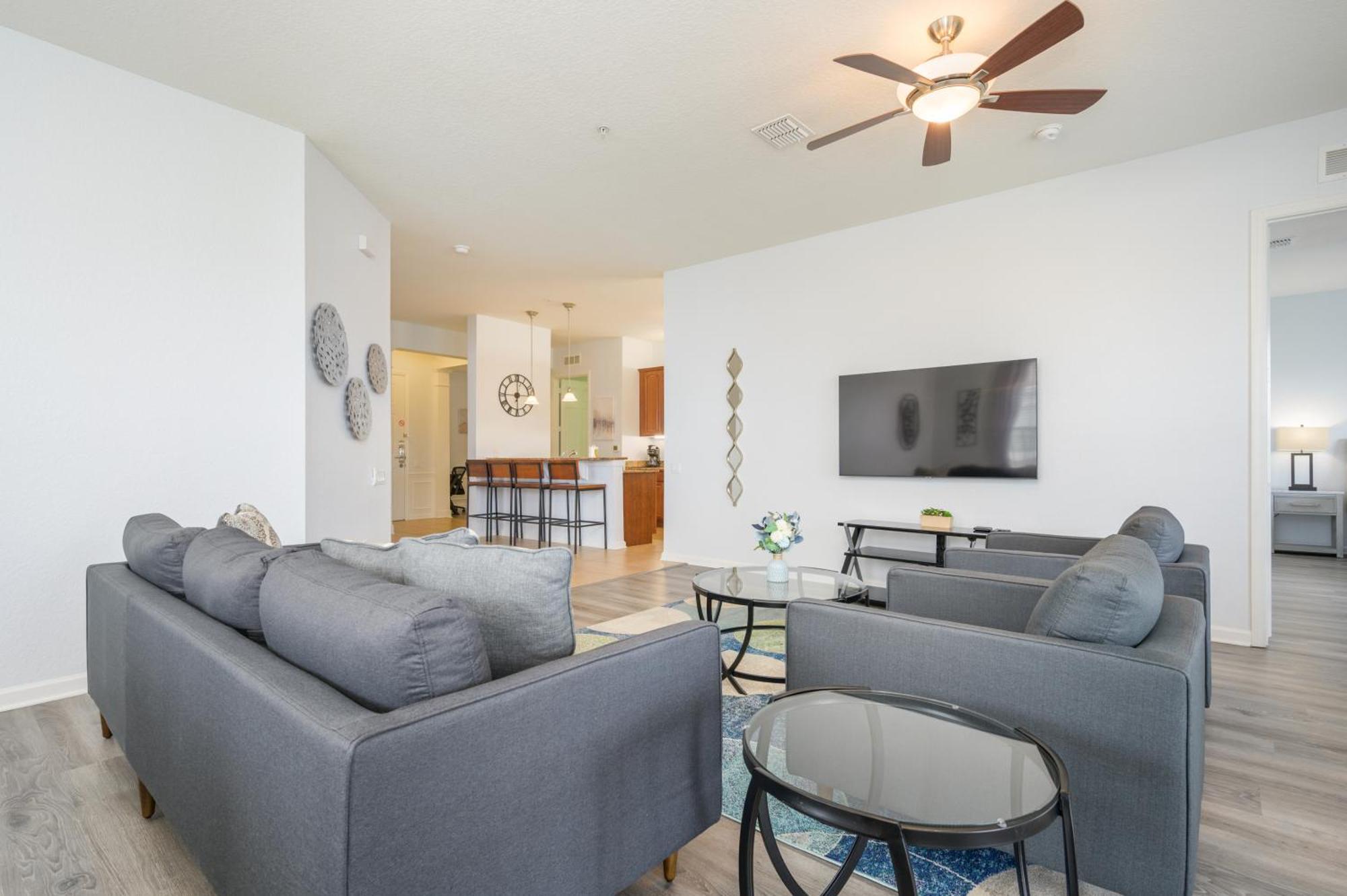 Stunning Epic Universe - Vista Cay - 2016 Apartment Orlando