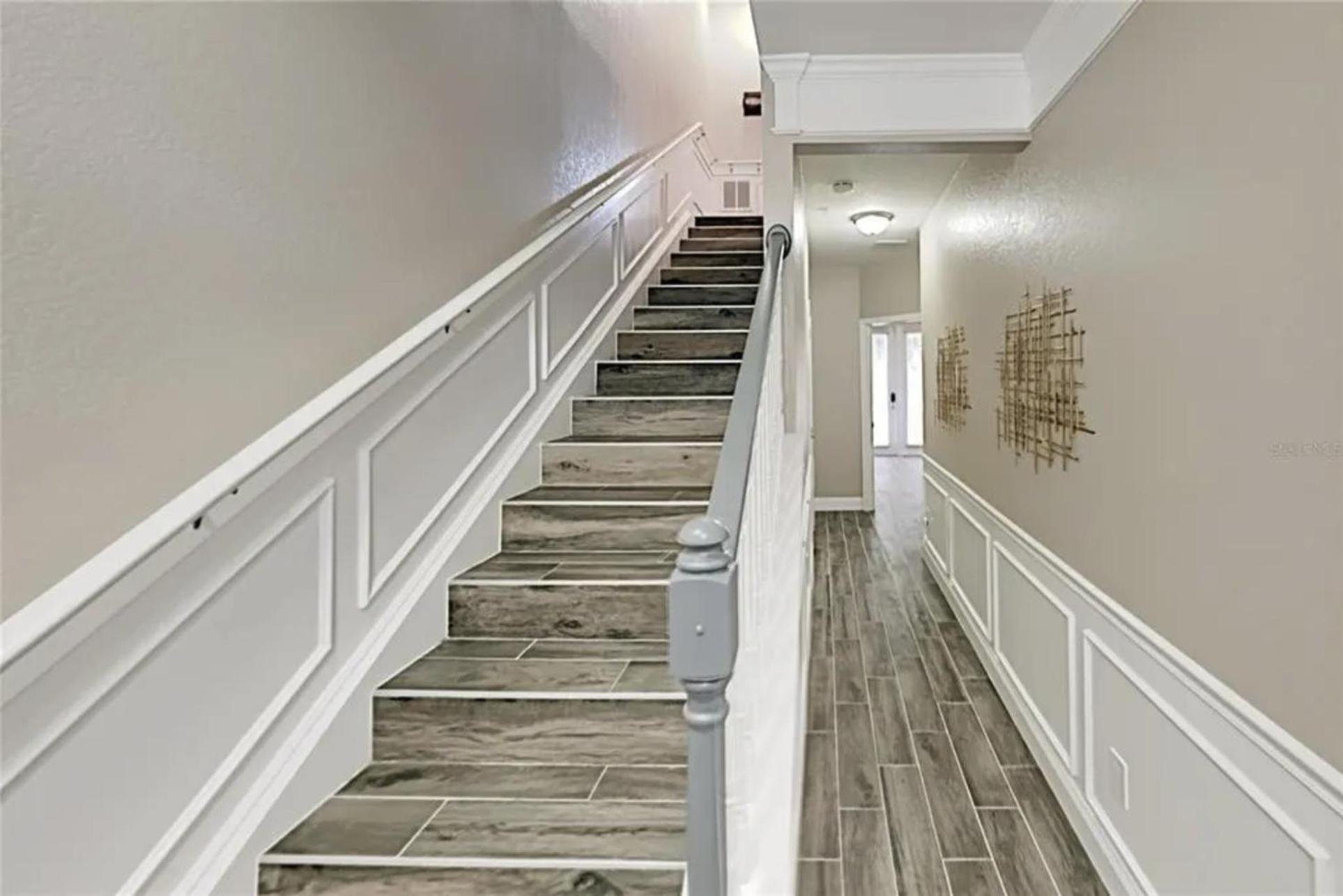 Beautiful Family Townhome, Near The Parks - 8000-104 Holiday home