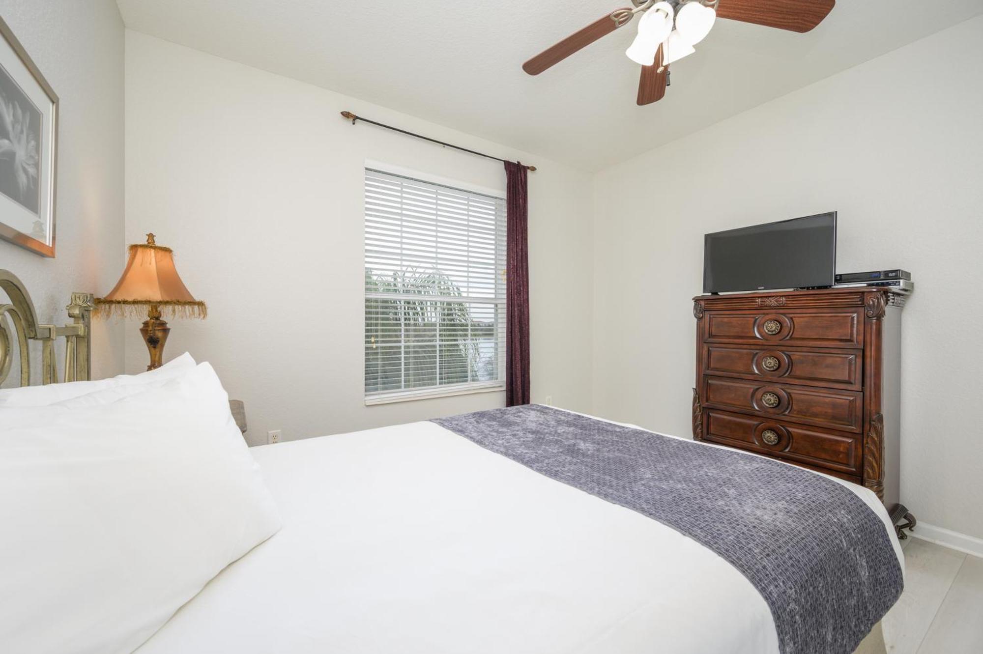 Apartment Epic Universe Vista Cay Lakeview - 1019