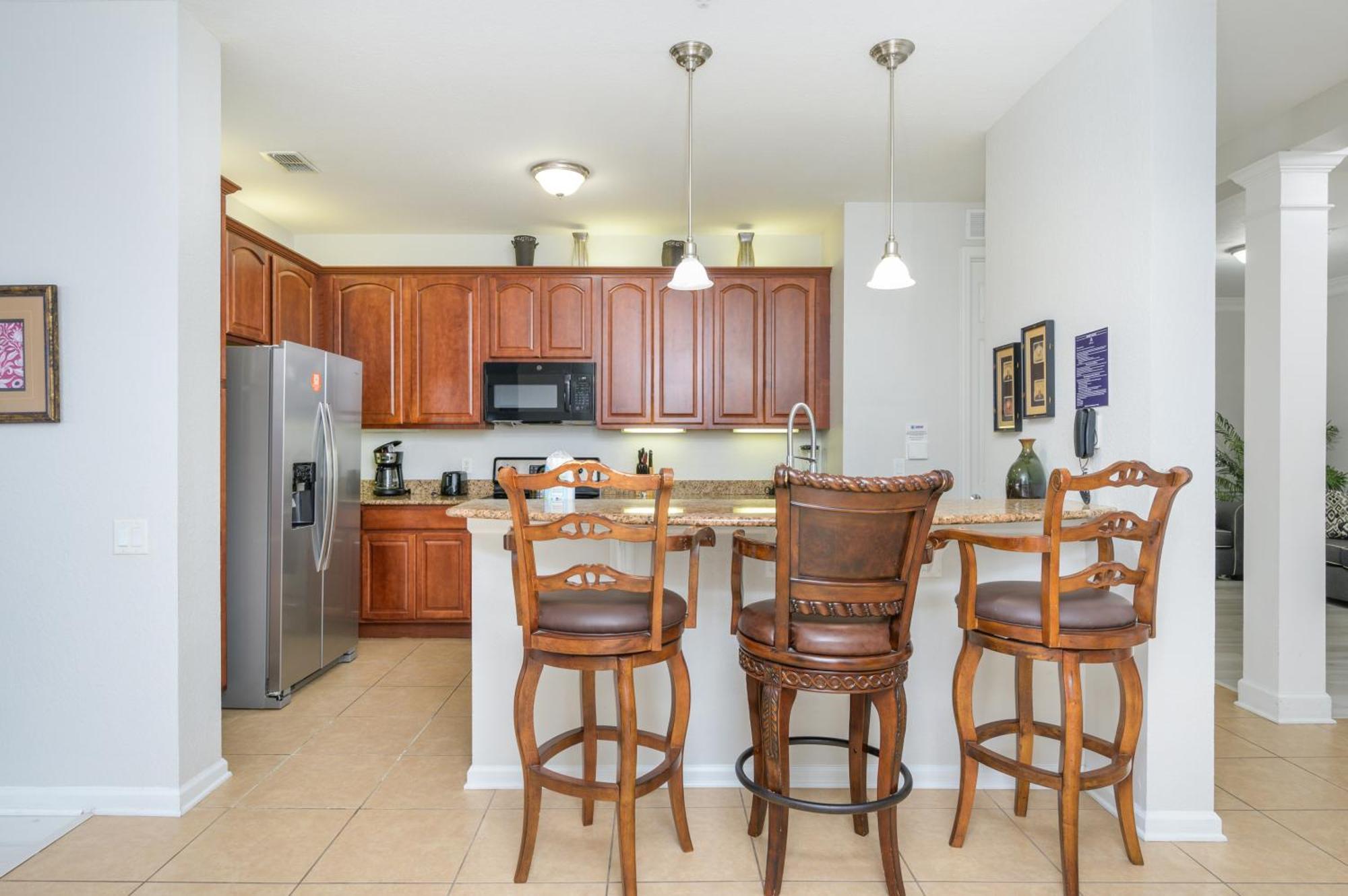 Apartment Epic Universe Vista Cay Lakeview - 1019 *