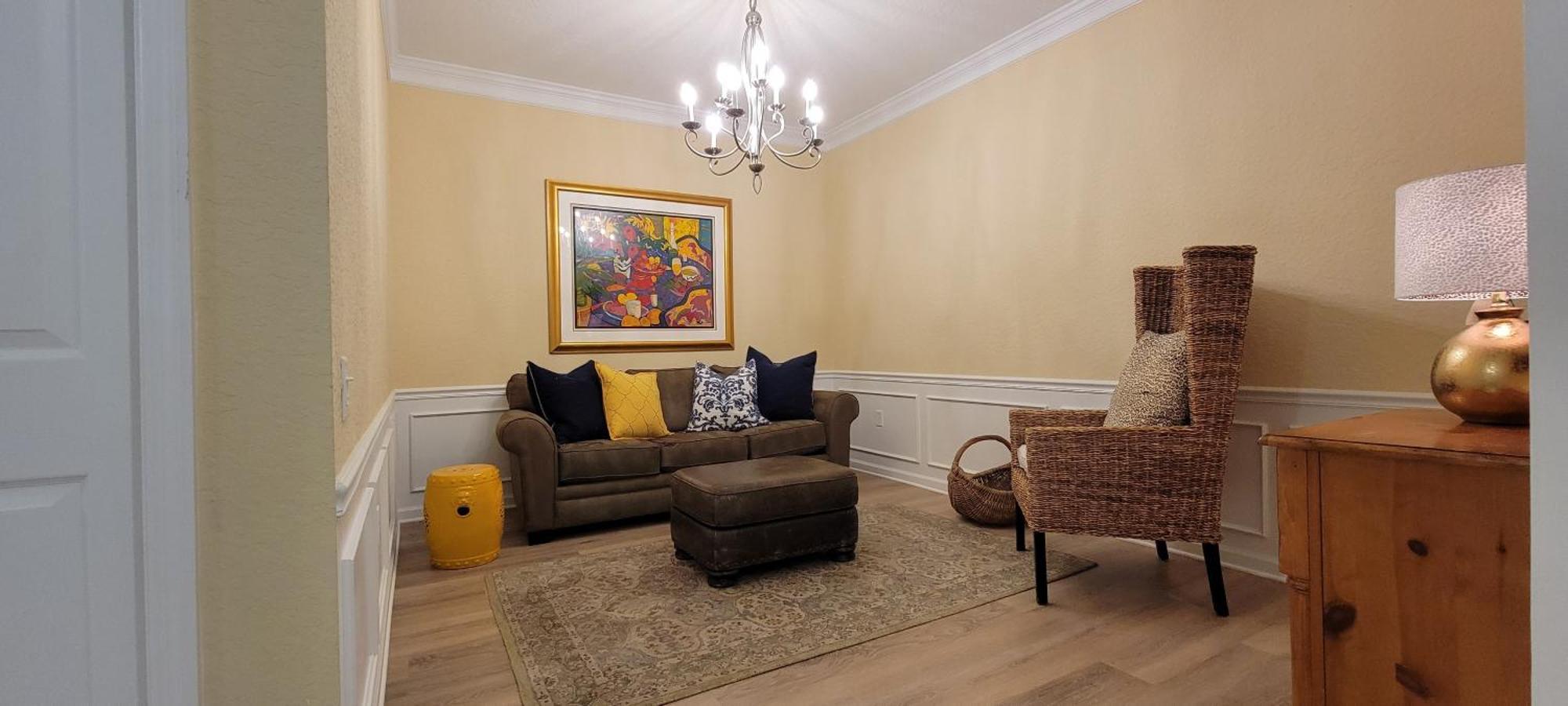 Gorgeous 3 Bed Lakeview, Vista Cay - 1010 Apartment
