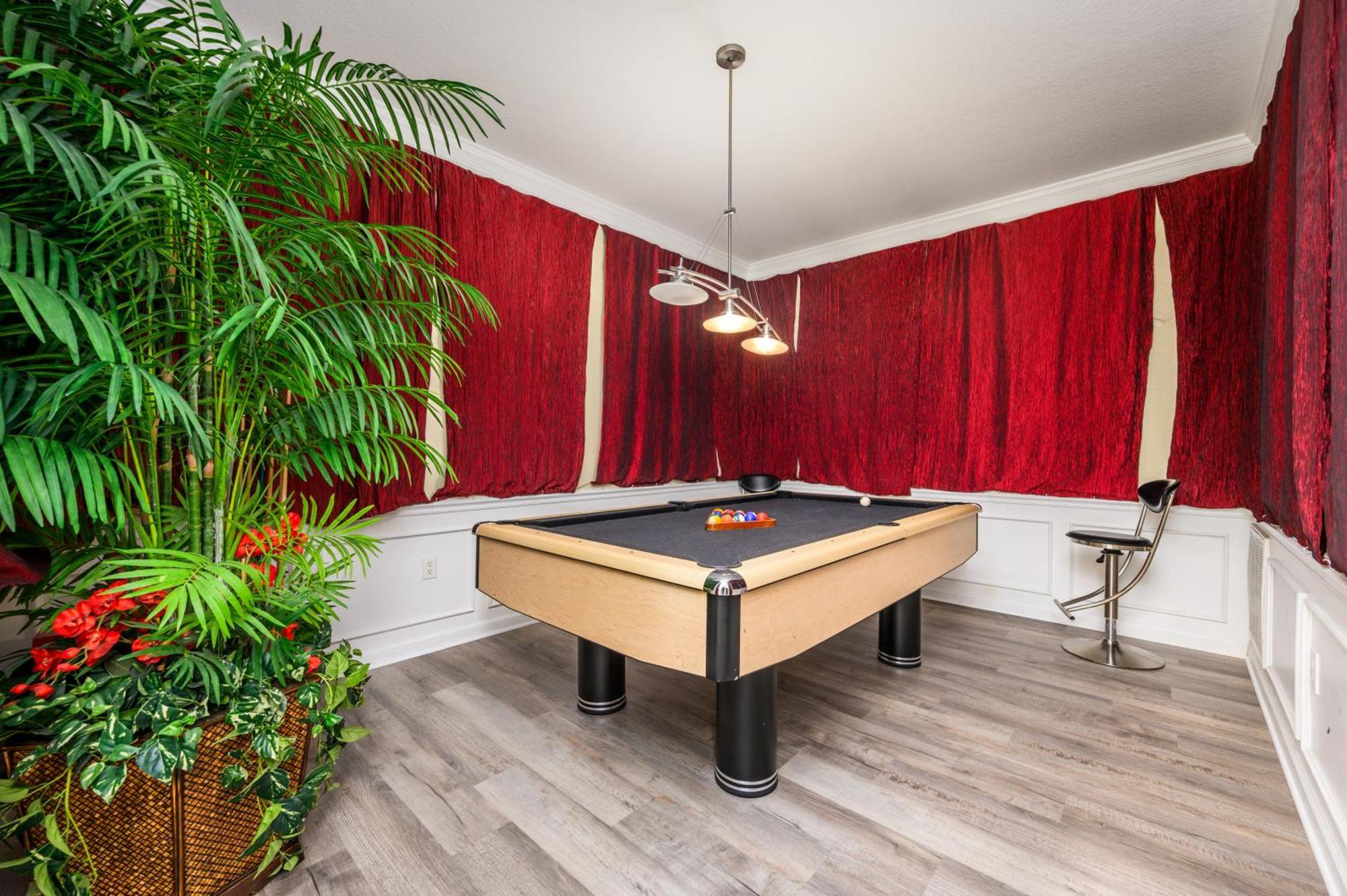 Apartment Epic Universe Large With Pool Table, Vista Cay - 2003