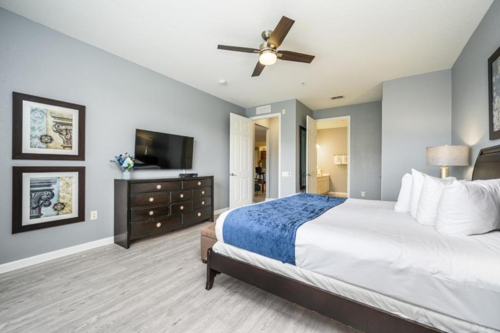 Apartment Newly Renovated Premium Condo, Vista Cay - 2002 Orlando