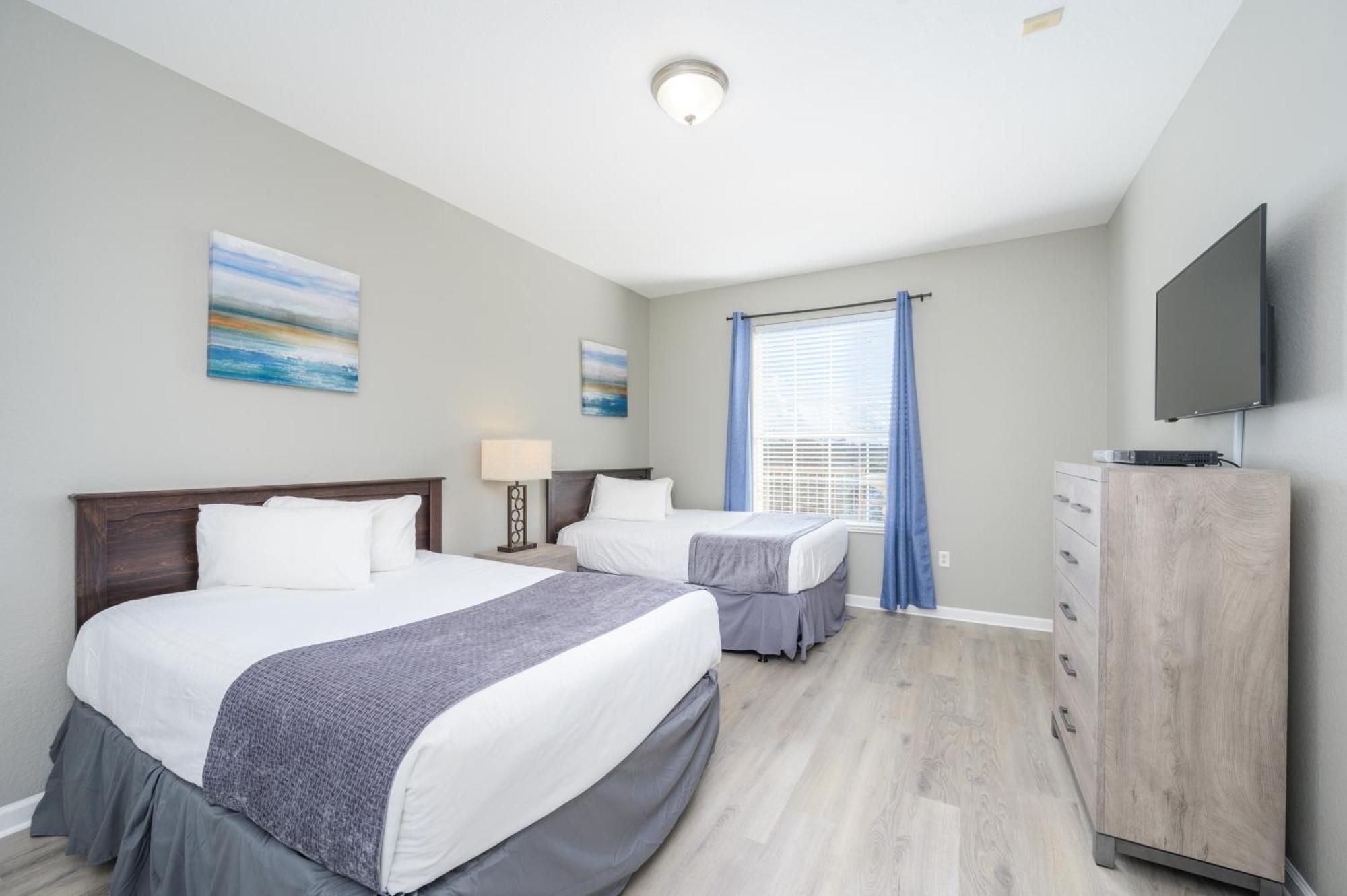 Beautiful Epic Universe Condo, Vista Cay - 1004 Apartment *