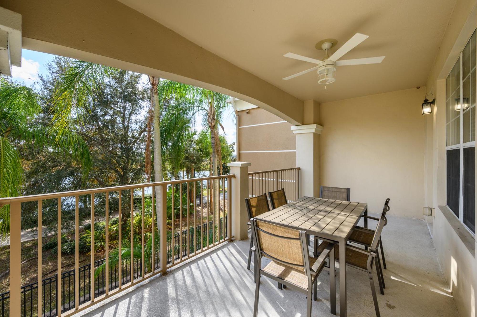 Apartment Beautiful Epic Universe Condo, Vista Cay - 1004 *