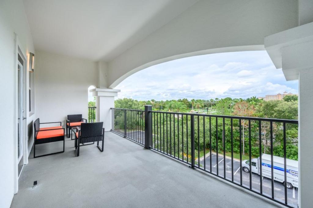Apartment New Modern Vista Cay Reserve - 5006 Orlando