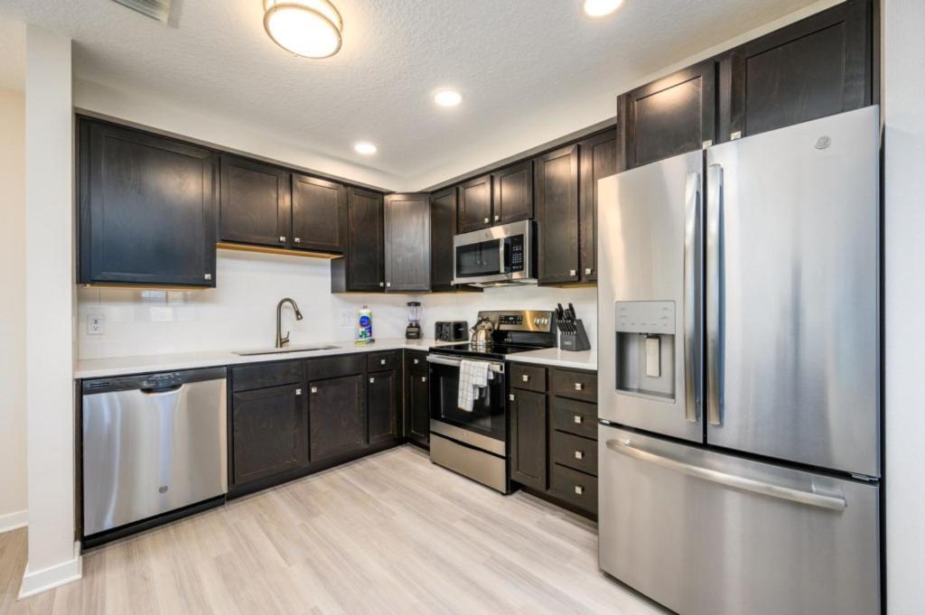New Modern Vista Cay Reserve - 5006 Orlando