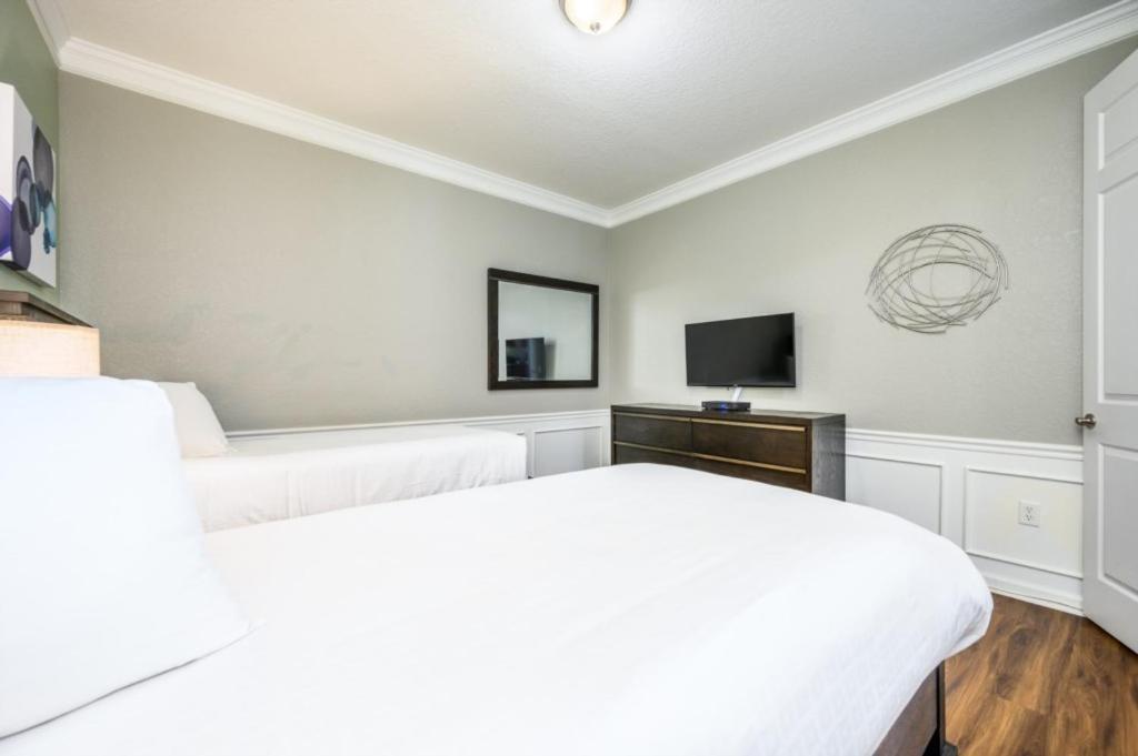 Epic Universe Family Fun Vista Cay Lakeview - 1021 Apartment Orlando