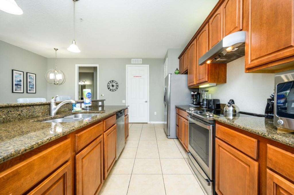 Apartment Epic Universe Family Fun Vista Cay Lakeview - 1021 Orlando