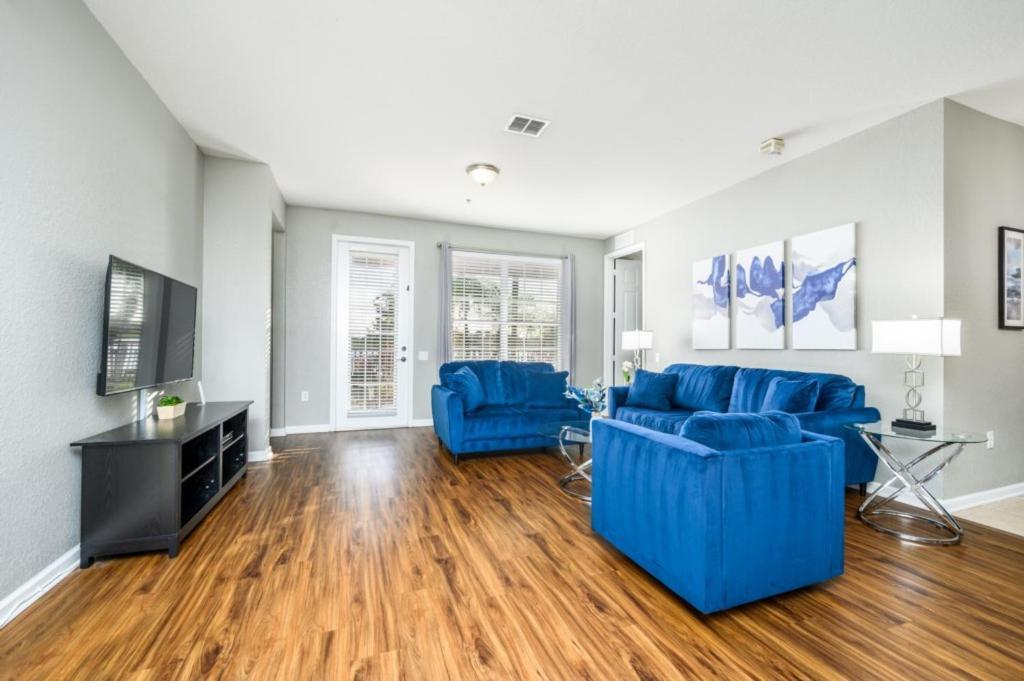 Epic Universe Family Fun Vista Cay Lakeview - 1021 *