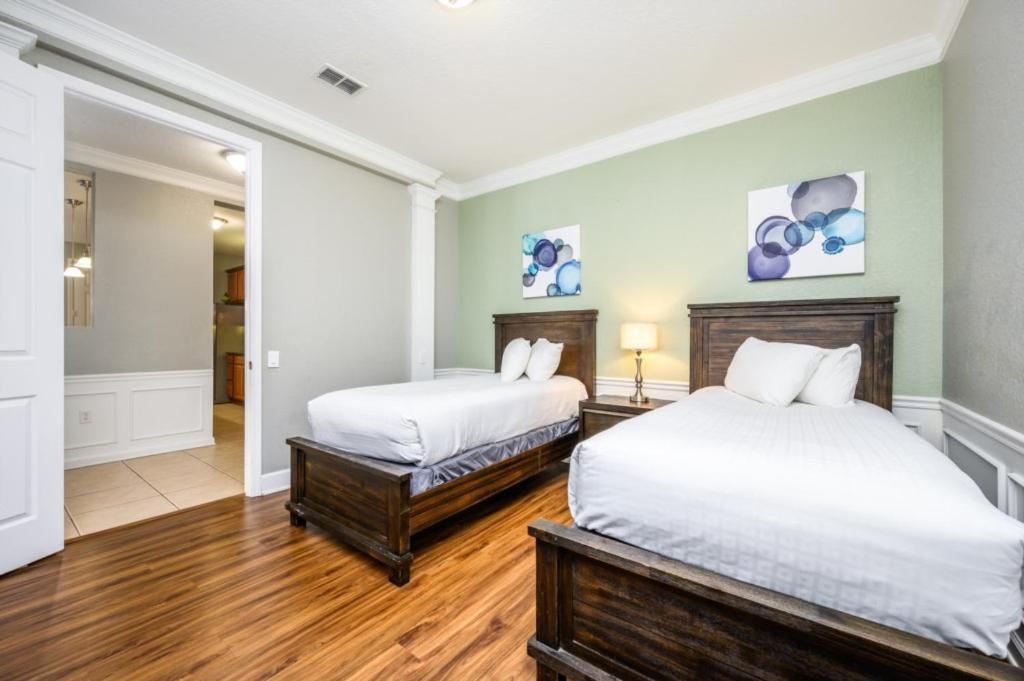 Apartment Epic Universe Family Fun Vista Cay Lakeview - 1021