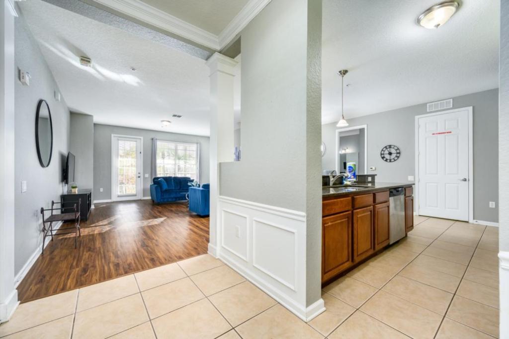 Epic Universe Family Fun Vista Cay Lakeview - 1021 *