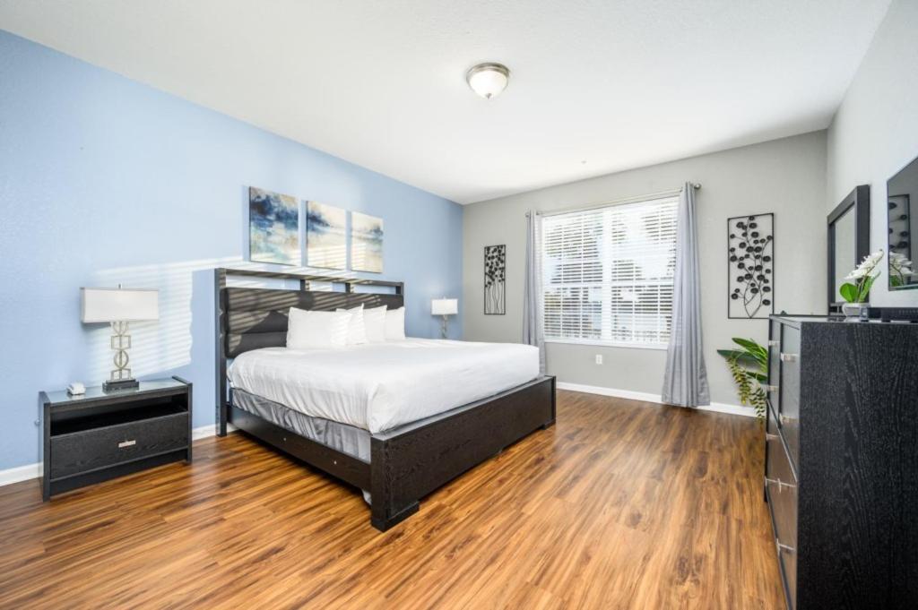 Epic Universe Family Fun Vista Cay Lakeview - 1021 Orlando