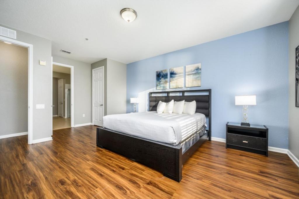 Apartment Epic Universe Family Fun Vista Cay Lakeview - 1021